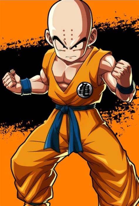 Across dragon ball, dragon ball z, and dragon ball super, krillin is a star player when it comes to filler. Dragon Ball Super Krillin