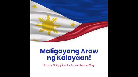 Large collections of hd transparent independence day png images for free download. 122nd Philippine Independence Day Celebration in Montreal ...