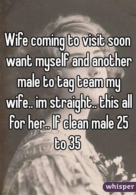 The movie has been watched by 58 visitors. Wife coming to visit soon want myself and another male to ...