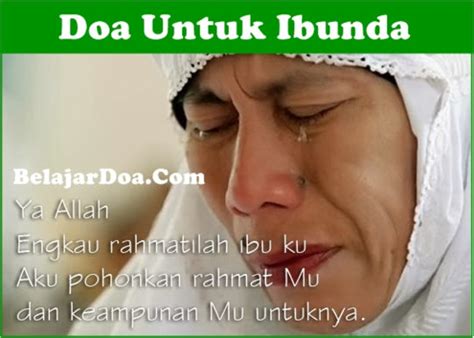 Namun, anak masih bisa memberikan hadiah untuk orang tua yang sudah meninggal dunia, yakni dengan doa. Kata Bijak Ibu Meninggal | Kata-Kata Bijak