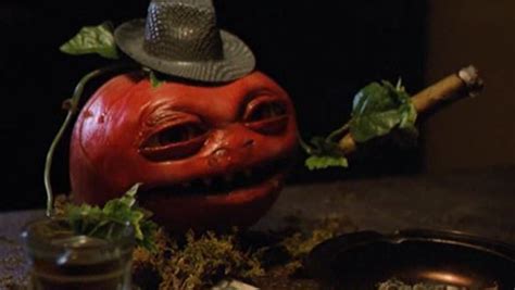 Let's say you and all your fellow fan reviewers give a movie negative. Reviews from the Edge: Killer Tomatoes Strike Back ...