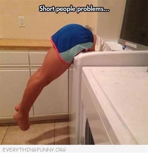 The exact power usage of a washing machine is dependent upon the size of the washing machine. funny short people problems can't reach bottom of washing ...