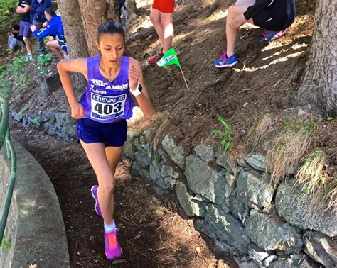 Anche io intanto la giovane nadia incanta in pista (15:46.26 a modena nei 5000 di domenica), la veterana valeria, mamma e. Nadia Battocletti vince il titolo italiano allieve di ...