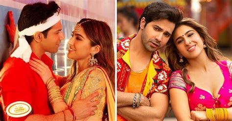 This year, bollywood is set to entertain in a big way with massive releases lined up in the coming months. 'Coolie No 1' Wins Against These 6 Poorly Rated Bollywood ...