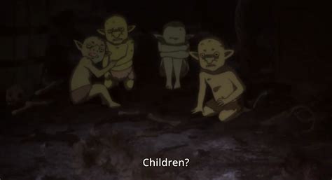 ‧free to download goblin cave vol.01 &goblin cave vol.02. Goblin Slayer - Episode 1 - Anime Has Declined