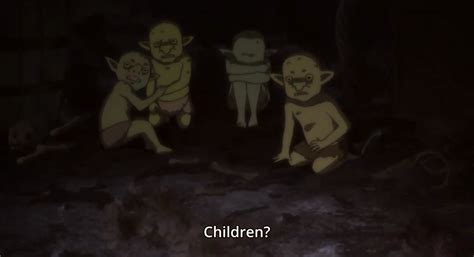 Malheureusement, dans une tournure des événements, il est attaqué par les gobelins en entrant dans leur caverne et est victime de leur poison, rendant son puissant corps complètement impuissant. Goblins Cave Ep 1 / Senpai Kawaii On Twitter Goblins Cave ...