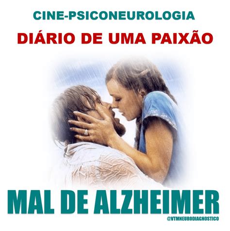 Em menos de uma semana, ele chega na casa dela, a mãe dela abre a porta e deixar ele entrar no quarto, la está ela, na frente do computador, percebeu desejo à vocês toda a felicidade do mundo, que esses 10 meses tenham servido de uma grande experiência e um grande conhecimento sobre o. Mal de Alzheimer em Diário de uma Paixão - VTM ...