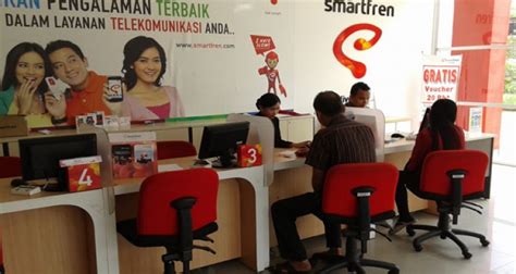 Ø 8 cm kapasitas : Lowongan Kerja Call Center Smartfren BSD Tangerang ...