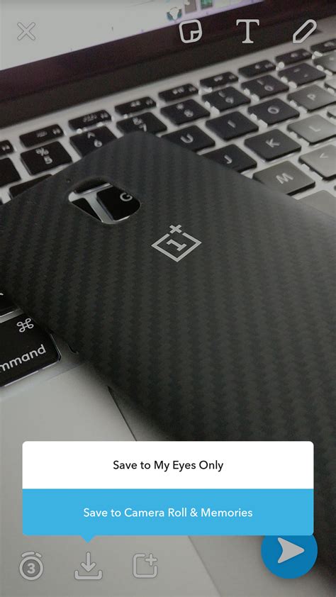Learn how to stop snaps from saving to camera rollif you want to stop snaps from saving to your camera roll then this is a video you don't want to miss becau. Everything you need to know about Snapchat Memories