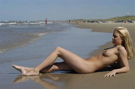 Picture Beach Teen Nude
