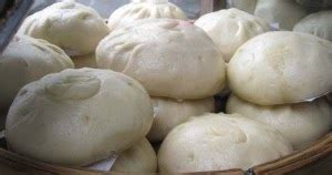Michael lim chinese steamed buns (basic dough). Resep Kue Bakpao Isi Coklat