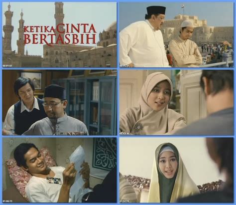 Ketika cinta bertasbih 1 full. Ketika Cinta Bertasbih | X7Cinema Share Entertainment