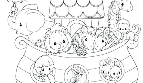 Make a fun snack mix with assorted rainbow colored tasty treats! Printable Noahs Ark Coloring Pages at GetDrawings | Free ...