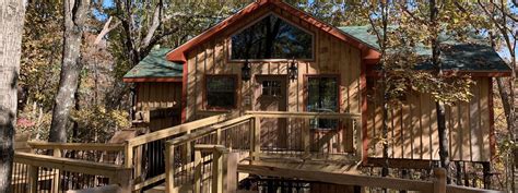 Maybe you would like to learn more about one of these? Branson Treehouse Cabin & RV Park | Branson Treehouse ...