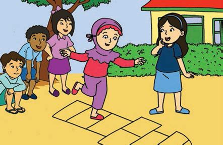 TEMA 5 KELAS 2 SUB 1 PB 3 Tabina Kampus RPP