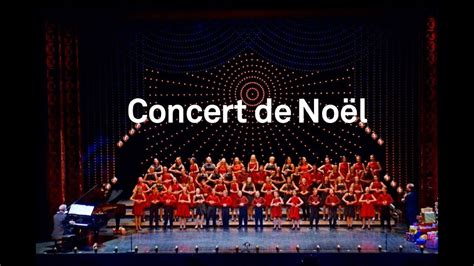 Vivez un noël en musique classique à paris. Concert de Noël 2017 - Sotto Voce - YouTube