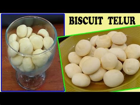 Feedback dari permohonan akun simpel melalui fitur registrasi paling lambat dikirim 7 hari kerja setelah registasi. Resep kue kering maizena telur// egg biscuit tamago/ simpel dan mudah - YouTube