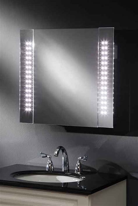 Illuminated bathroom mirror cabinets uk. Photonic Illuminated Bathroom Mirror Cabinet | Illuminated ...