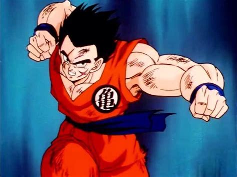 Learn about the dbz kakarot's news support characters. Yamcha | Wiki | DragonBallZ Amino