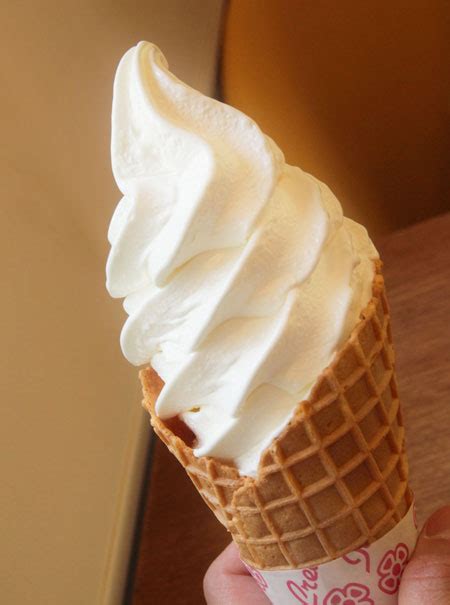 札幌に来たら食べるべきアイスクリーム《その2》 | Yuccoのパン