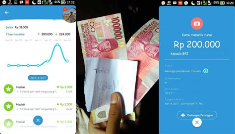 > lebih jana duit free online dengan melabur dalam skim pelaburan online. Cara Dapat Duit dan Pulsa Lewat Android Terbaru 2017 ...