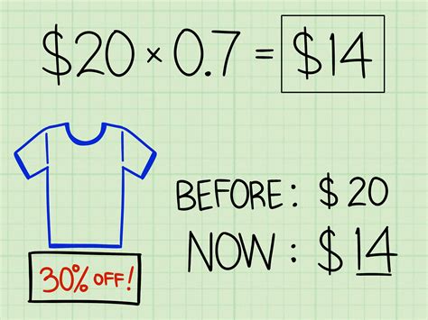 Now, to calculate the percentage we have to know its formula. Four Easy Ways to Calculate Percentages | wikiHow