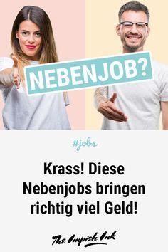 Wir haben für sie aus tausenden angeboten, welche man im internet finden kann, die attraktivsten, lukrativsten und seriösesten jobs im internet herausgesucht. Du überlegst Dir einen Nebenjob zu suchen? Wir verraten ...