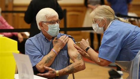 If you've already booked a vaccination appointment through a gp or local nhs service. Vaccine booking warning issued by medics as under 80s try ...