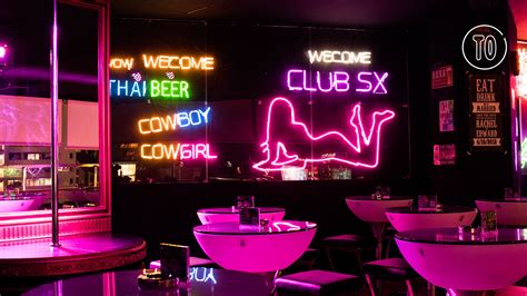 But more than ever, the top clubs in bangkok are changing to adapt to new tastes and higher expectations. A guide to Bangkok's music and nightlife scene