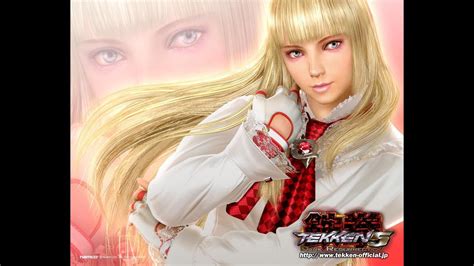 R/tekken serves as a discussion hub for all things tekken you can still download tekken 5 dark resurrection for the ps3 on the psn! Tekken 5 Dark Resurrection Lili ps3 gameplay - YouTube