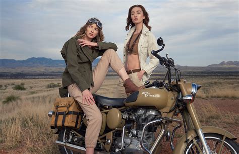 Selling online, motorcycle clothing including: Free Riders - Fashion Editorial Outtakes - Paul Davis III ...