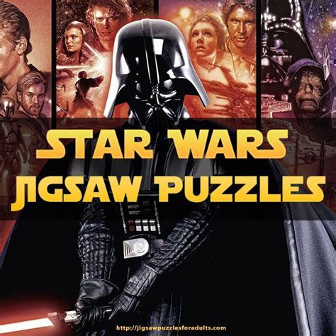 ⭐ free uk delivery & same day dispatch. Star Wars Puzzles 1000 Pieces of Awesome Jigsaw Puzzle Fun!