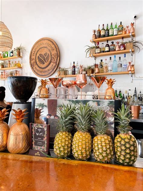 Coffee shop · palolo · 14 tips and reviews. What to do in Oahu in 2020 | Best coffee shop, Coffee shop ...