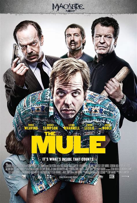 Клинт иствуд, брэдли купер, лоренс фишбёрн и др. The Mule (2014) - IMDb