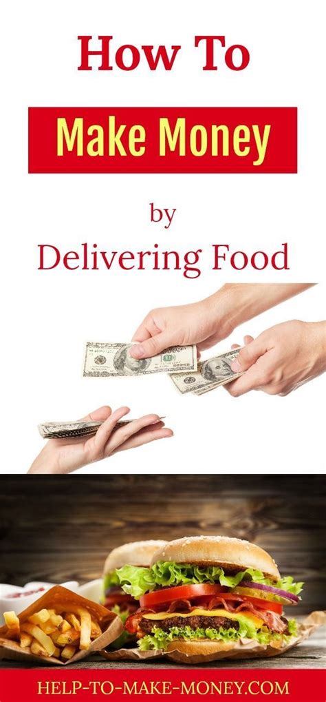 Restaurant takeout & food delivery app. Make Money with UberEATS delivering food | Make cash fast ...