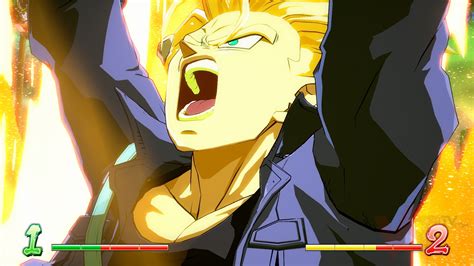 The events of dragon ball z: Dragon-Ball-FighterZ_2017_07-21-17_018_GF