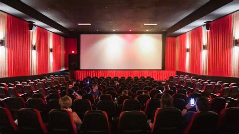 Top 10 best movie theaters that serve alcohol in los. West Mall 7: Sioux Falls theater to begin selling alcohol