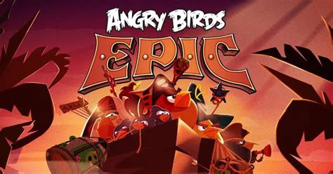 Ponesi televiziju svuda sa sobom i uživaj u omiljenim tv sadržajima! Download Game Angry Birds Epic v2.1.26322 Apk + Data + Mod ...