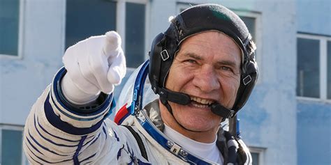 «ecco chi sale e chi scende.». Nespoli: prossima tappa Luna e Marte | Moondo