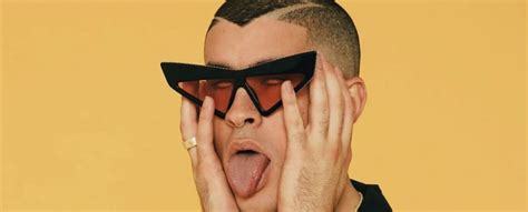 They are a hilarious play on words. 10 Bad Bunny Lyrics You Need To Be Puerto Rican To ...