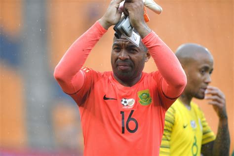 Itumeleng khune, latest news & rumours, player profile, detailed statistics, career details and transfer information for the kaizer chiefs fc player, powered by goal.com. Itumeleng Khune has new milestone in his sight after 40 ...