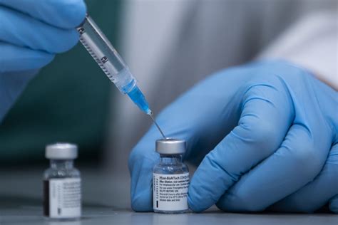 Israel to give some coronavirus vaccines to Palestinians