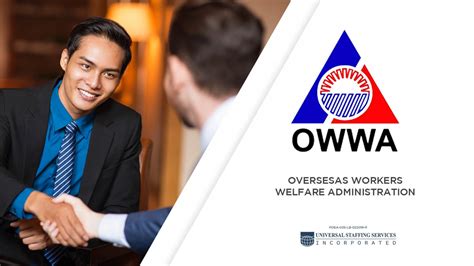 Maybe you would like to learn more about one of these? NOW YOU KNOW | OWWA Benefits for OFWs