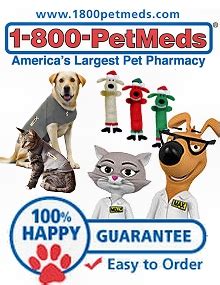 Discount pet meds with 1800 pet meds coupon