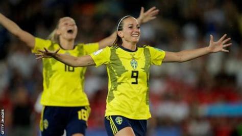 Den svenska landslagsstjärnan kosovare asllani inledde real madrids urstarka scenförändring. Real Madrid's women's side sign Sweden international ...