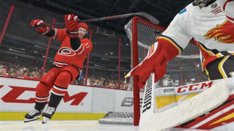 Welcome to the official ea sports nhl fan facebook page. NHL 21's Closed Beta Test Starts Soon - GameSpot