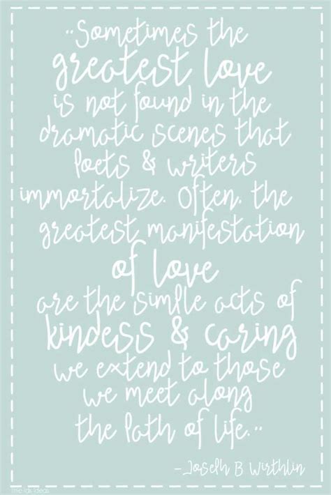 Uchtdorf | of the things that matter most. 10 General Conference Talks on Love | Lds quotes uplifting ...
