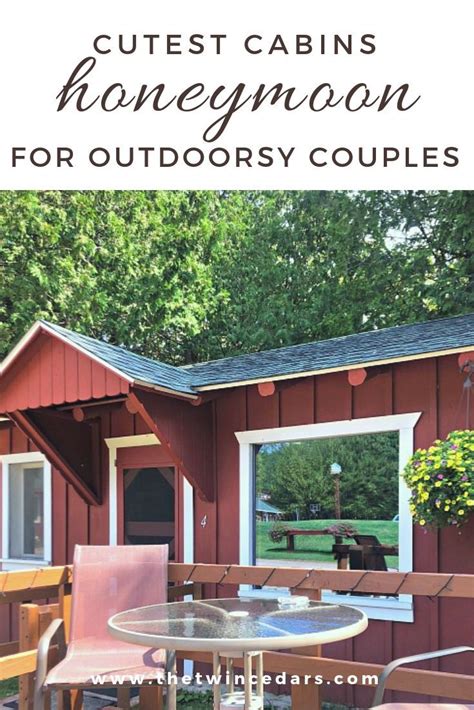 Check spelling or type a new query. The Best Honeymoon Cabins For Couples Who Love The ...