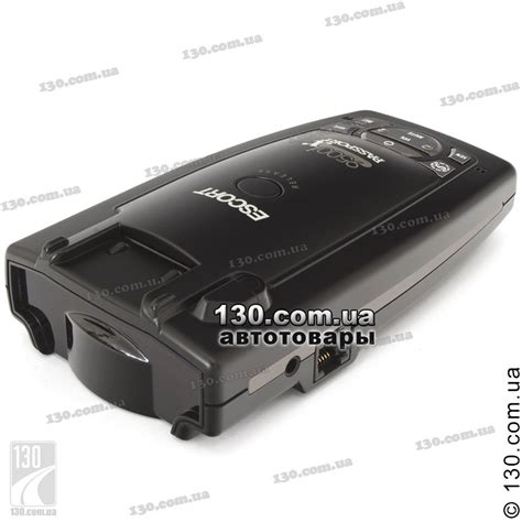 I purchased my escort 9500ix radar detector over a month ago and i can not say enough good about it. Escort Passport 9500ix INTL (International) — buy radar ...