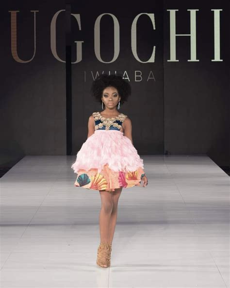 First African American Child Runway Supermodel Celai West Is a Whole ...